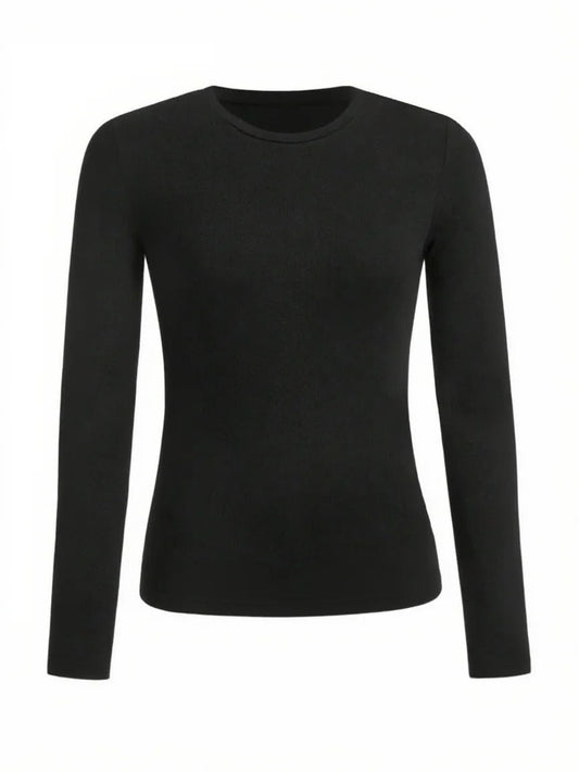 Classic Longsleeves Black