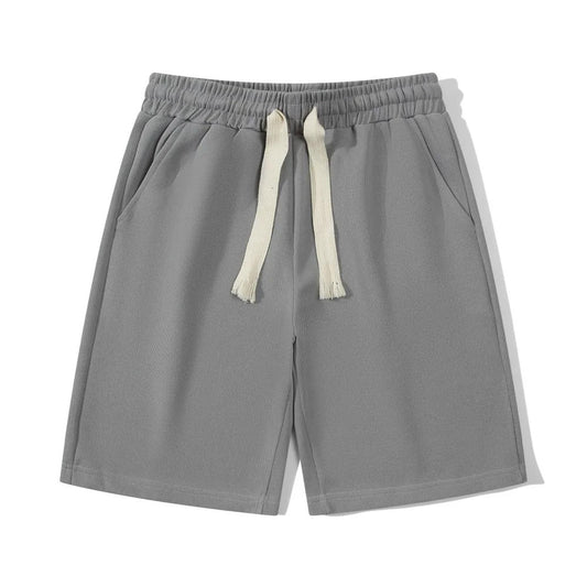 Classic Shorts Grey